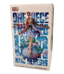 ワンピース フィルムレッド フィギュア ウタ 新時代 バンダイスピリッツ