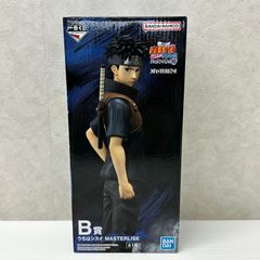 이치 반 쿠지 NARUTO 질풍전 마음을 담는 붉은 눈동자 B상 우치하 시스이 *외상 붕괴 있어* 미개봉품 smtketc091611