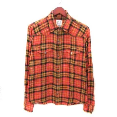 MADE IN HEAVEN★シャツ 2025年最新】made in heaven シャツの人気アイテム - メルカリ