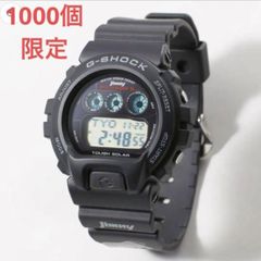(新品・未開封) SUZUKI JIMNY×CASIO G-SHOCK ジムニー 限定1000個 コラボ