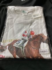 【競馬】ダノンデサイル・日本ダービー優勝記念Tシャツ／JRA