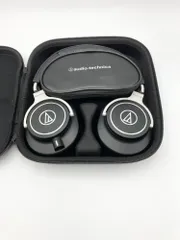 中古 オーディオテクニカ ATH-M70x プロフェッショナル モニターヘッドホン 有線 DTM レコーディング