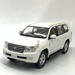 トヨタ ランドクルーザー プラド 1/30 カラーサンプル 色見本 ミニカー