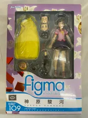 2025年最新】figma 化物語 神原駿河の人気アイテム - メルカリ