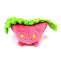 TOMY ポケモン　ポケットモンスター　ぬいぐるみ　ハネッコ　レトロ　当時物貴重 ポケットモンスター[ハネッコぬいぐるみ・旧トミー]Pocket