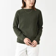 S Max Mara エス マックスマーラ セーター ニット GIORI 93660139600 レディース グリーン 緑 イエロー 黄色 レッド 赤 ウール＆カシミヤ トップス 着回し ベーシック ボートネック