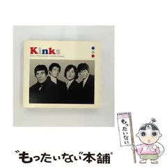 ザ・キンクス EP1枚 Kinks (Super Deluxe Edition) ‑「アルバム