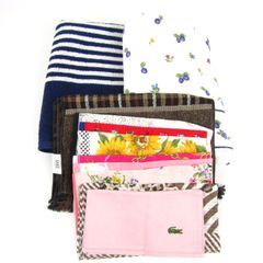 ジェイプレス ニット 半袖 クルーネック トップス レディース M