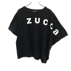 2025年最新】zucca レディース 半袖(Tシャツ) Tシャツ