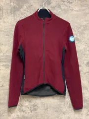 カフェドシクリステCafeduCyclisteSOLENNEサイクルジャージM