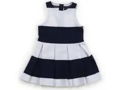 【ポロラルフローレン/POLORALPHLAUREN】ワンピース 90サイズ 女の子【子供服・ベビー服】（1882446）