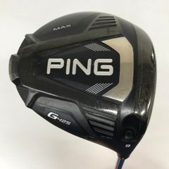 【最短翌日発送】G425 MAX | 9 | S | SPEEDER NX50 | 中古 | ドライバー | ピン