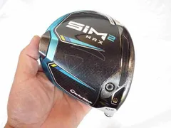 2022年最新】sim2 ドライバー ヘッドのみの人気アイテム - メルカリ