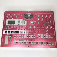 2025年最新】KORG ESX-1の人気アイテム - メルカリ