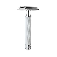 RazoRock MAMBA 70 両刃ホルダー 髭剃り 剃刀 - メルカリ
