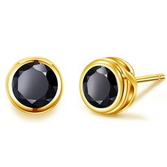 【迅速発送】最高級ジルコニア「X」 金属アレルギー対応 メンズ シルバー925 レディース ピアス 18金 ピアス アクセサリー YT.JYUERI プレゼント