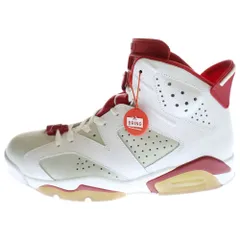 2025年最新】air jordan 6 hareの人気アイテム - メルカリ