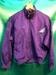 【フォロー割】Kappa 90s Track Jacket トラックジャケット