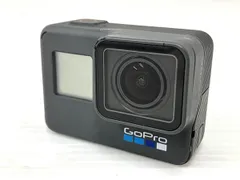 2023年最新】gopro hero6 中古の人気アイテム - メルカリ