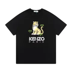 2024年最新】kenso tシャツの人気アイテム - メルカリ