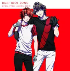 【中古】アニメ系CD うたの☆プリンスさまっ♪ マジLOVEレジェンドスター デュエットアイドルソング 一十木音也＆鳳瑛一(CV：寺島拓篤＆緑川光)[通常盤]