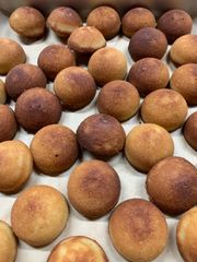 美味しい時間 トキ やみつきになるフィナンシェ8個でお送り