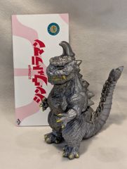 チュパカブラ：リアル フィギュア Chupacabra 造形 レッズ REDS - メルカリ