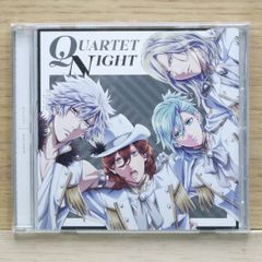 국내반 CD 콰르테트 나이트/QUARTET NIGHT ■ God's STAR(TV 애니메이션 [노래의☆프린스님 마지 LOVE 레전드스타]삽입 노래) [KICM3318/4988003493172]L05158