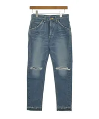 Lee デニムパンツ メンズ 【古着】【中古】【送料無料】