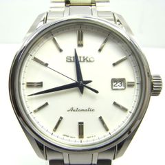 SEIKO (セイコー) PRESAGE (プレザージュ) メカニカル SARX033/6R15-03P0 デイト 裏スケルトン 自動巻き メンズ