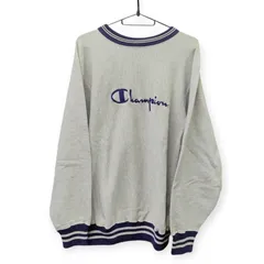 Champion　チャンピオン　 USA製 REVERSE WEAVE 90s　【A177】