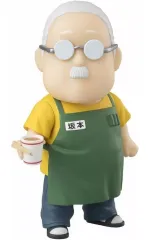 【新品】フィギュア Figuarts mini 坂本太郎 「SAKAMOTO DAYS」