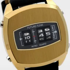 2024年最新】future funk 腕時計の人気アイテム - メルカリ