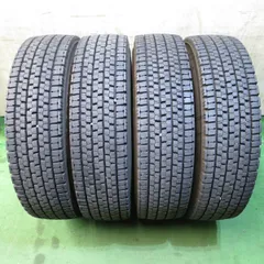 3日間限定！【19年製造】4tトラック新車外し！225/80R17.5 6本 3日間限定！【19年製造】4tトラック新車外し！225/80R17.5 6本 3