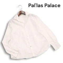 2025年最新】PAL'LAS PALACE シャツ・ブラウスの人気アイテム