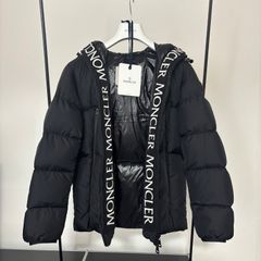 本日限定値下超美品☆国内正規品モンクレールモンクラーダウン 