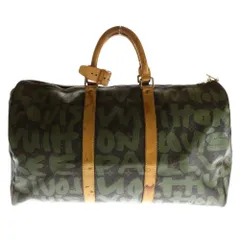 2025年最新】ヴィトン グラフィティ キーポル50の人気アイテム - メルカリ