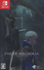 NS ENDER MAGNOLIA: Bloom in the Mist