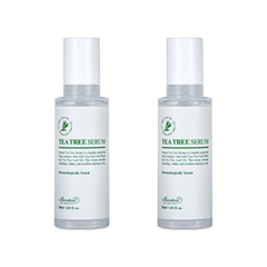 Benton　ベントン　ティーツリーセラム　30ml　2個セット　『美容液』　［8809566990839-2p］