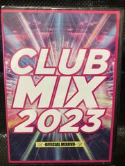 CLUBMIX　2023 offcial mixdvd