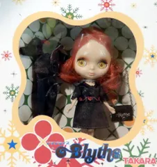 新品未開封 ネオブライス ルージュノワール ブライス ルージュノワール開封ฺฺ*.° ❅·｡✻ - YouTube