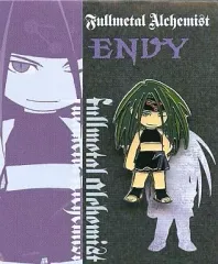 2025年最新】鋼の錬金術師ピンバッジの人気アイテム - メルカリ