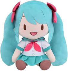 土日限定値下げ☆アイマイナ おすわりBIGぬいぐるみ - メルカリ