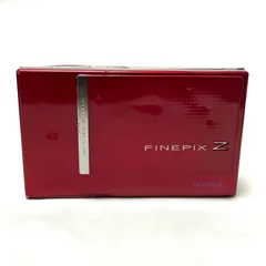 2026年最新】finepix z250fdの人気アイテム - メルカリ