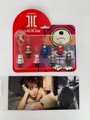 三代目 J SOUL BROTHERS LIVE TOUR 2021 