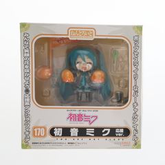 ねんどろいど 170 初音ミク 応援Ver. キャラクター・ボーカル・シリーズ01 初音ミク 完成品 可動フィギュア グッドスマイルカンパニー