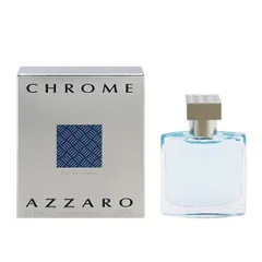 アザロ クローム EDT・SP 30ml 香水 フレグランス CHROME NATURAL AZZARO 新品 未使用のサムネイル
