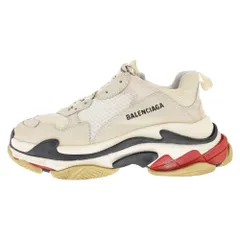 BALENCIAGA (バレンシアガ) Triple-S Trainers トリプル エス