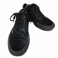 バンズ VANS SKATE OLD SKOOL  メンズ  9.5