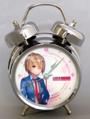 アオのハコ の音声入り目覚まし時計 鹿野千夏 - メルカリ